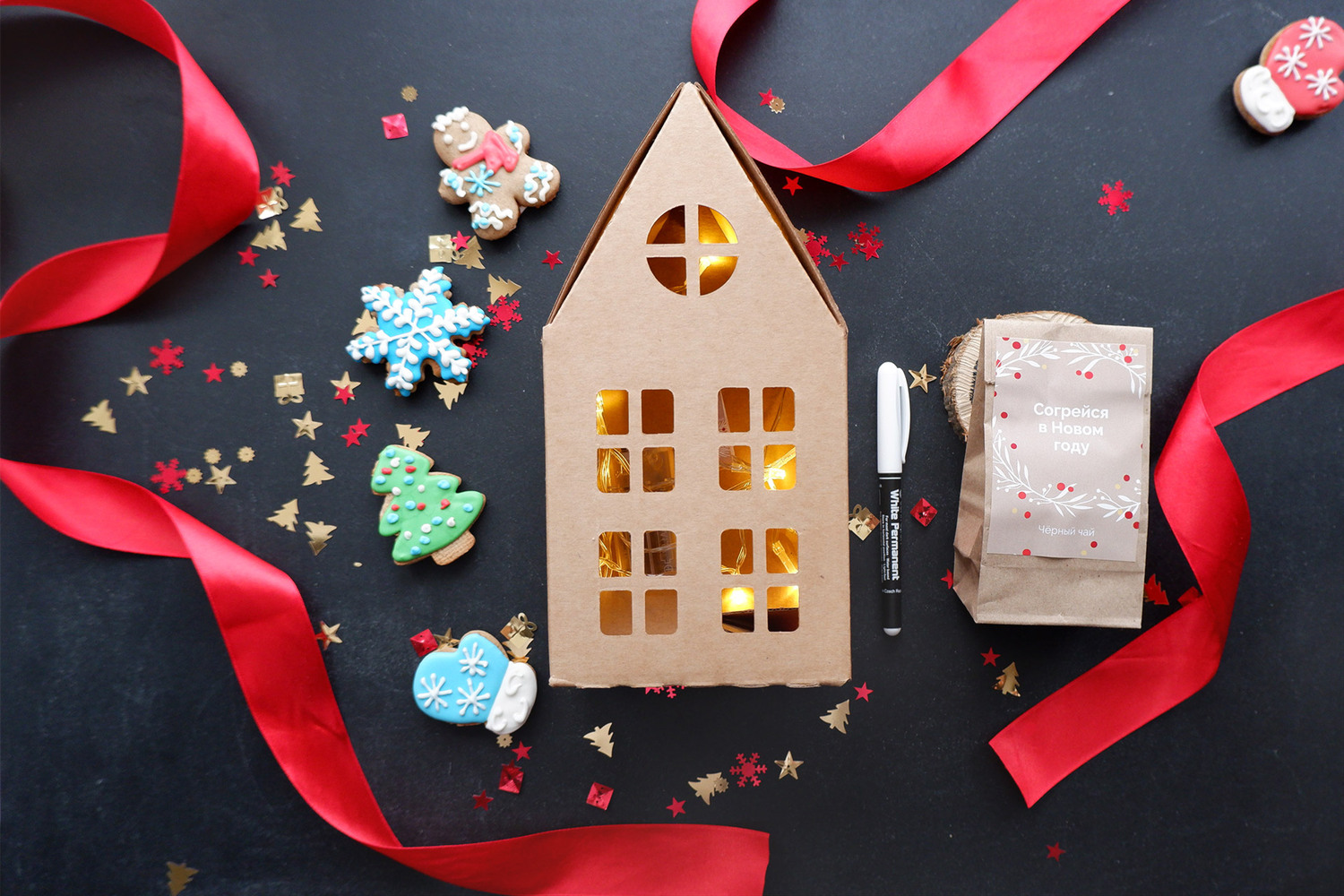 Бытовка в подарок!